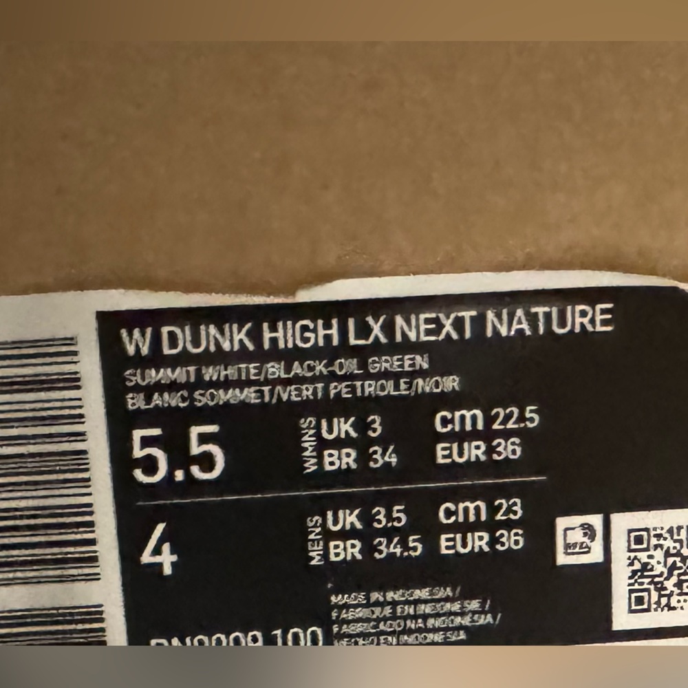 🛍️ Nike Dunks - Picture 5 of 5